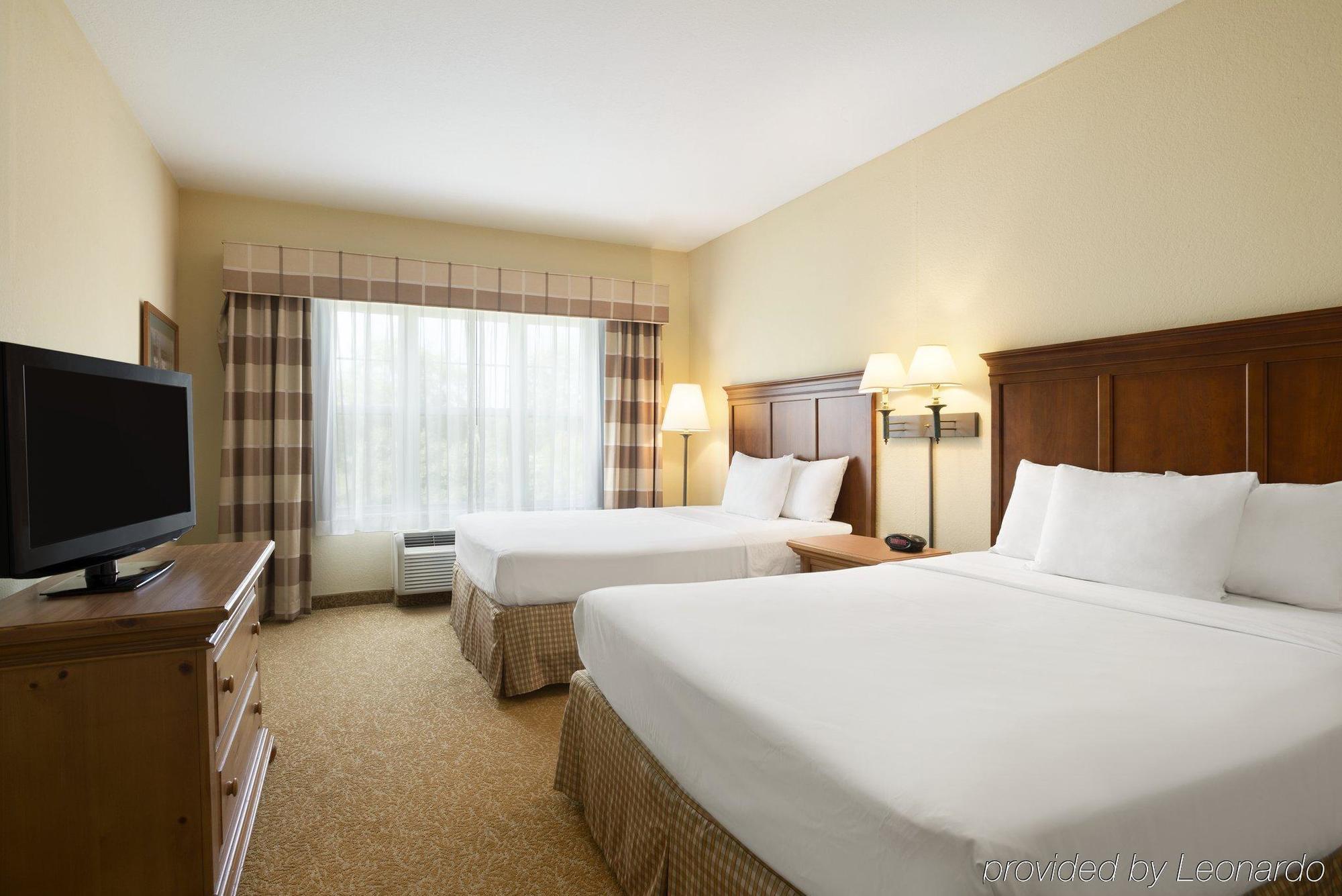 Country Inn & Suites By Radisson, Beckley, Wv Exterior foto