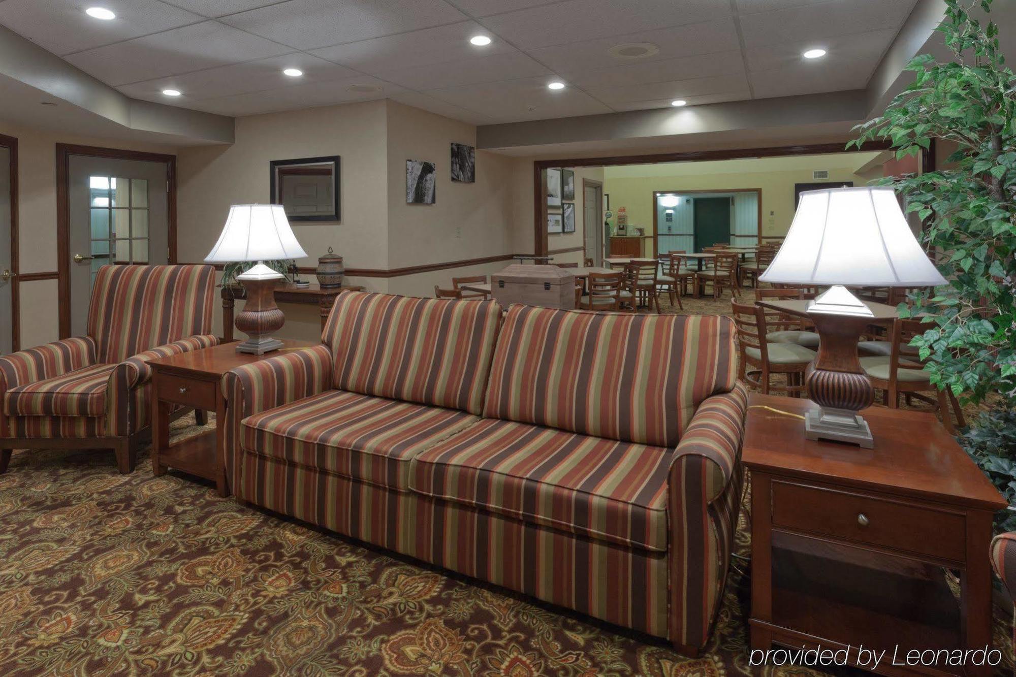 Country Inn & Suites By Radisson, Beckley, Wv Exterior foto